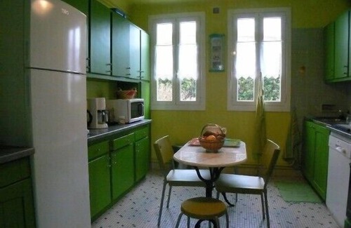 Bidart Villa | Casa tradicional vasca, encanto, calma e independencia y cerca de las playas