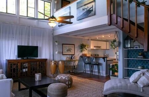 Estate Pastory Condominio | Lovely tropical 1 bedroom w/ pool & sunset views- Off Season Discounts!