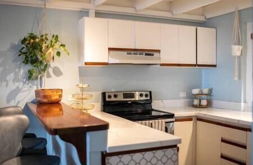 Estate Pastory Condominio | Lovely tropical 1 bedroom w/ pool & sunset views- Off Season Discounts!