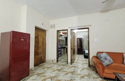 Dhaka Apartamento | Lovely two bed Flats, by Dhaka Shahjalal Airport