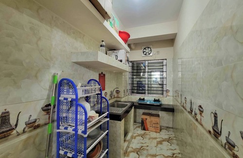 Dhaka Apartamento | Lovely two bed Flats, by Dhaka Shahjalal Airport
