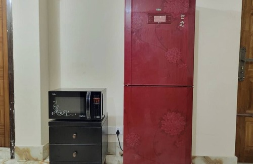 Dhaka Apartamento | Lovely two bed Flats, by Dhaka Shahjalal Airport