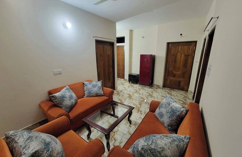 Dhaka Apartamento | Lovely two bed Flats, by Dhaka Shahjalal Airport