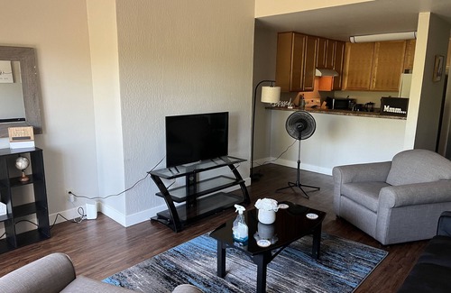 Concord Apartamento | Lovely two bedroom with pool