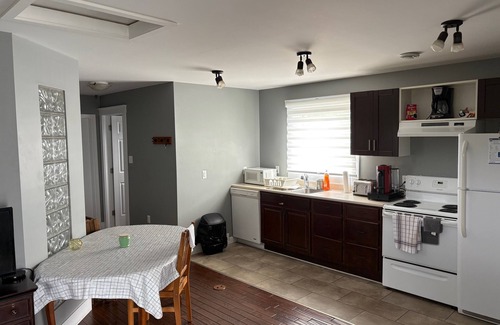 Halifax Casa | Lovely two bedroom apartment with AC & Patio