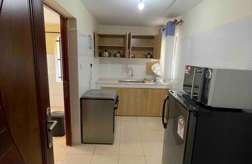 Riruta Apartamento | Lovely two bedroom apartment