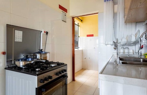 Riruta Apartamento | Lovely two bedroom apartment