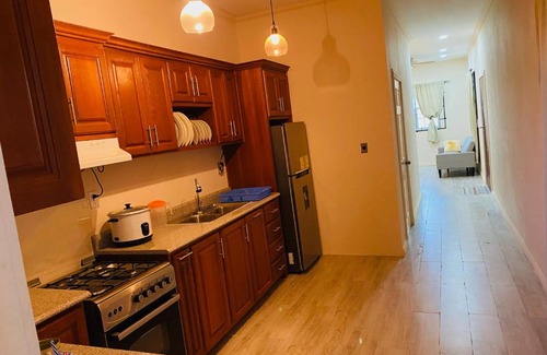 Providence Apartamento | Lovely Two Bedroom Apartment in Providence