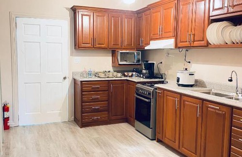 Providence Apartamento | Lovely Two Bedroom Apartment in Providence