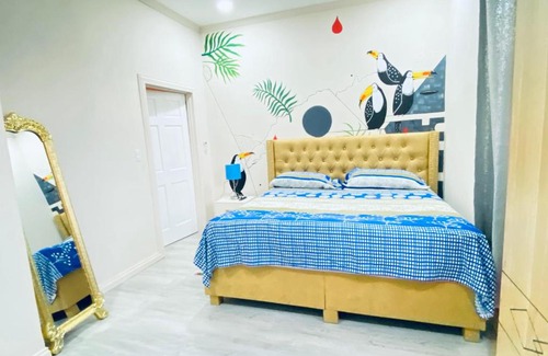 Providence Apartamento | Lovely Two Bedroom Apartment in Providence