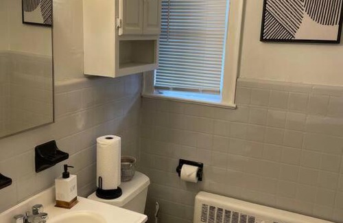 Trenton Apartamento | Lovely two bedroom apartment in Historic Trenton.
