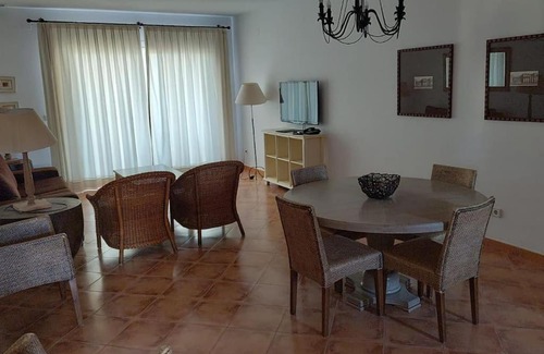Diputación de Rincón de San Ginés Apartamento | Precioso campo de golf de dos dormitorios