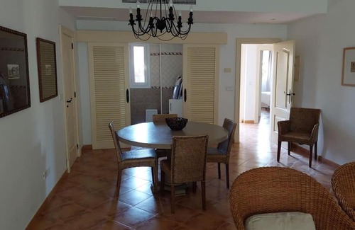 Diputación de Rincón de San Ginés Apartamento | Precioso campo de golf de dos dormitorios