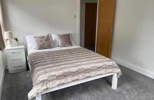 Kidlington Casa | Lovely Two Bedroom House in Central Kidlington