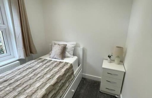 Kidlington Casa | Lovely Two Bedroom House in Central Kidlington