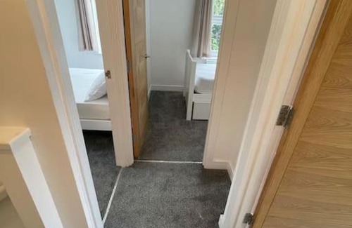 Kidlington Casa | Lovely Two Bedroom House in Central Kidlington
