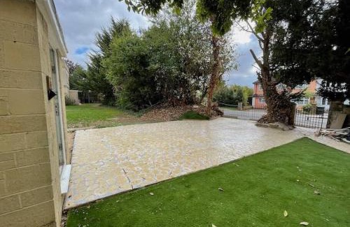 Kidlington Casa | Lovely Two Bedroom House in Central Kidlington
