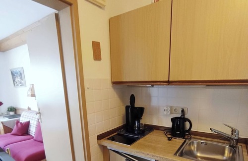 Entfelden Apartamento | Apartamento "Fellhorn"