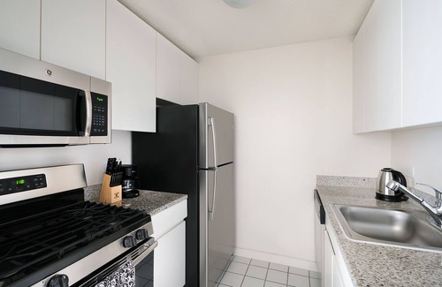 Upper East Side Apartamento | Lovely UES Luxury 2 Bed w/Gym, Pool,Laundry #6160