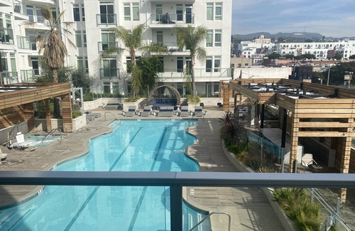 Downtown Apartamento | Lovely Unit in the City great for Vacation - Located in Hollywood