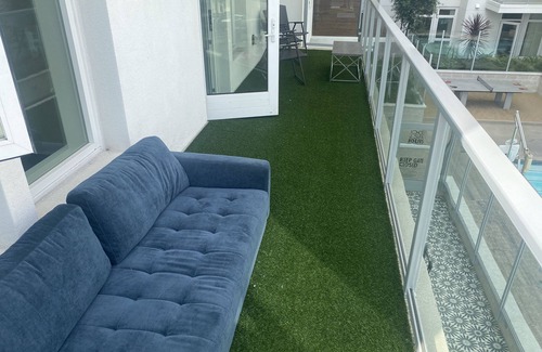Downtown Apartamento | Lovely Unit in the City great for Vacation - Located in Hollywood