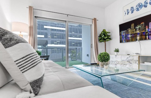 Midtown Apartamento | Lovely Unit Mins from Wynwood with Free Parking