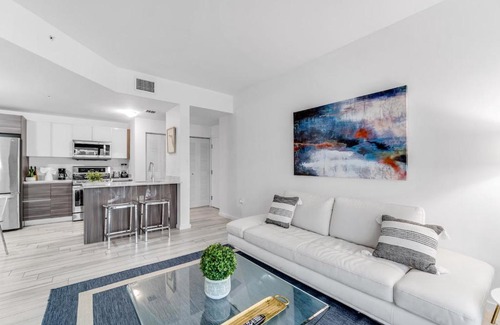 Midtown Apartamento | Lovely Unit Mins from Wynwood with Free Parking