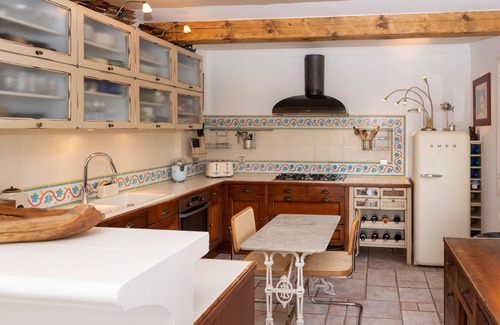 Valescure Villa | Hermosa villa - Exuberante jardín y piscina climatizada en Saint-Raphaël