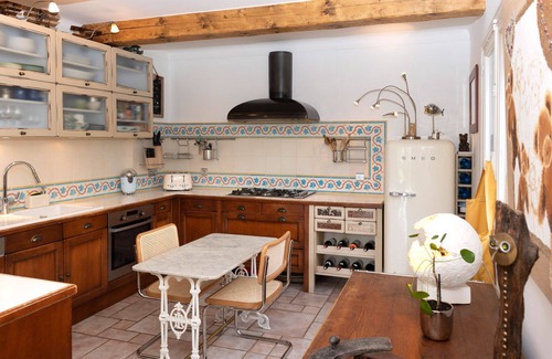 Valescure Villa | Hermosa villa - Exuberante jardín y piscina climatizada en Saint-Raphaël