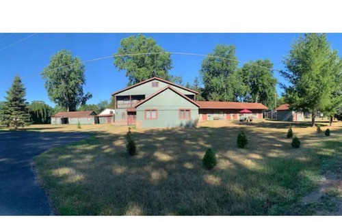 North Lakeport Apartamento | Lovely one bedroom efficiency apartment 4