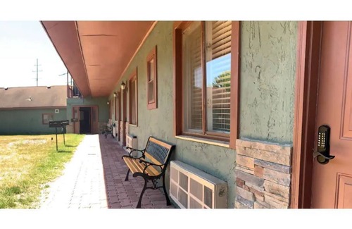 North Lakeport Apartamento | Lovely one bedroom efficiency apartment 4