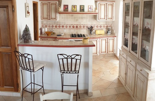Noyers-sur-Jabron Apartamento | Lovely vacation home La magnanerie