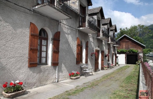 Esquieze-Sere Casa | Lovely vacation home Le Marboré