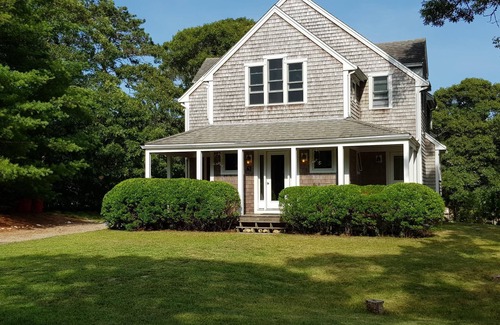 East Chop Casa | Preciosa casa de vacaciones a poca distancia de Oak Bluffs y la playa