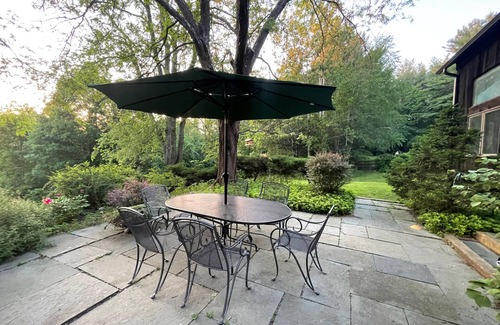 Southfield Casa | Lovely vacation home on secluded hillside with views and heated pool