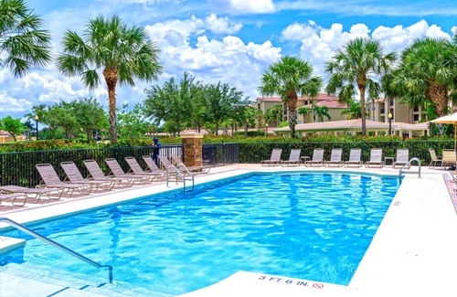 Naples Condominio | Precioso alquiler de vacaciones en Nápoles