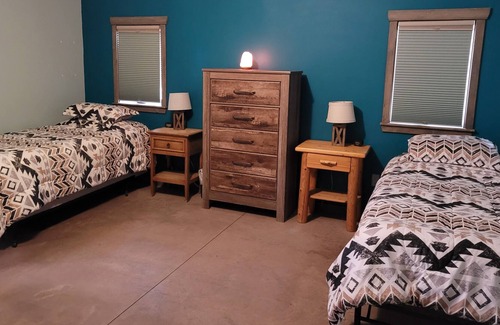 Crawford Casa | Lovely Vacation Rental House at Gateways to Transformation