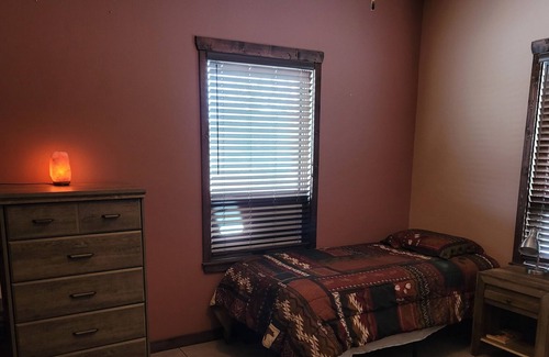 Crawford Casa | Lovely Vacation Rental House at Gateways to Transformation