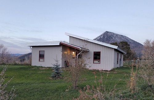 Crawford Casa | Lovely Vacation Rental House at Gateways to Transformation