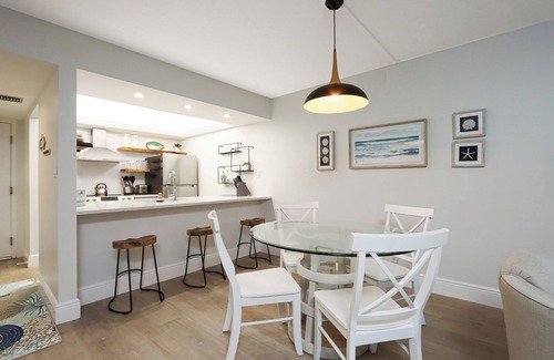 Beachview Country Club Estates Condominio | Lovely Vacation Rental Condo On Sanibel - Sundial F205