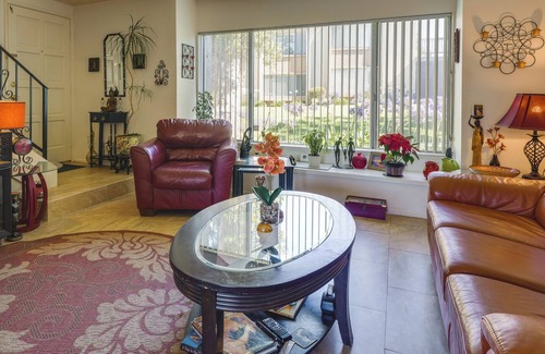 Ventura Casa | Lovely Ventura Home: Prime Location & Pool Access!