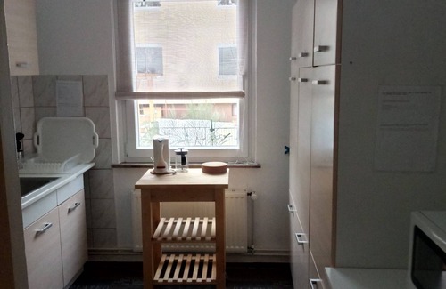 Bad Sachsa Apartamento | Lovely, very quiet vacation apartments for groups of up to 23 people