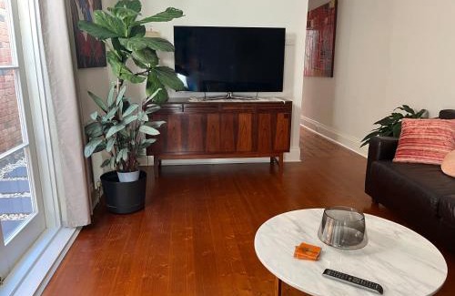 Princes Hill Casa | Lovely Victorian Terrace - Entire home