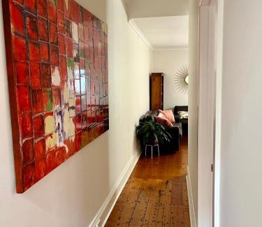 Princes Hill Casa | Lovely Victorian Terrace - Entire home