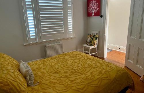 Princes Hill Casa | Lovely Victorian Terrace - Entire home