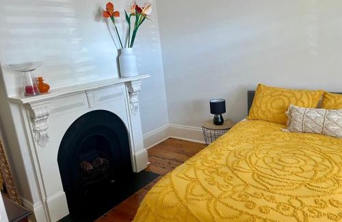 Princes Hill Casa | Lovely Victorian Terrace - Entire home