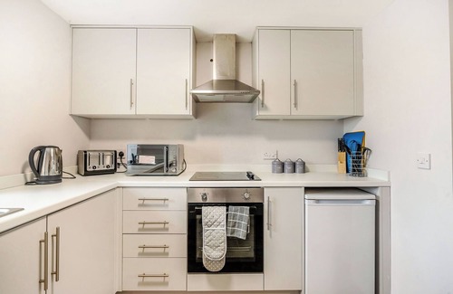 Inverkeithing Cabaña | 1 bedroom accommodation in Inverkeithing