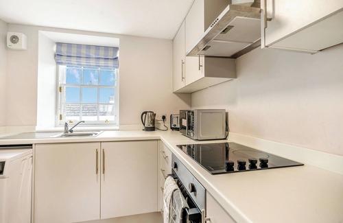Inverkeithing Cabaña | 1 bedroom accommodation in Inverkeithing