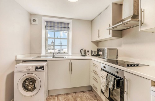 Inverkeithing Cabaña | 1 bedroom accommodation in Inverkeithing