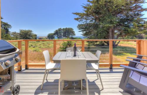 Sea Ranch Casa | Lovely Views - Walk To Shell Beach